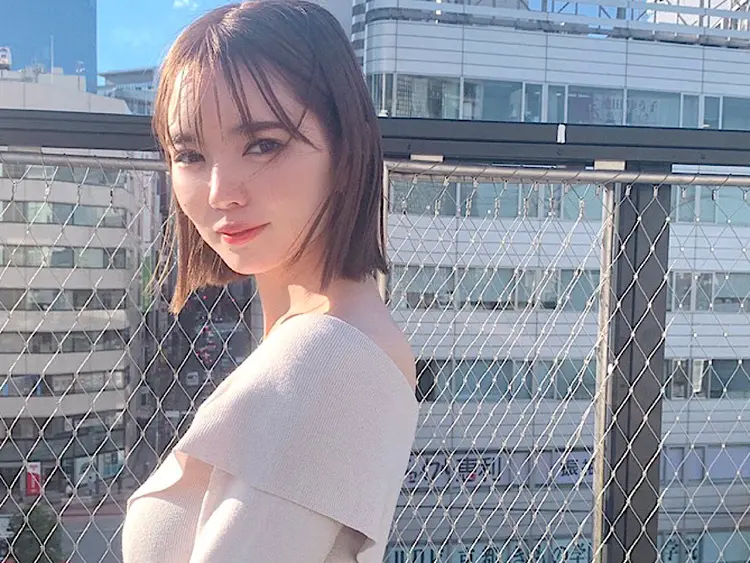 Hair Salon Mimosa Worksの内観・外観3