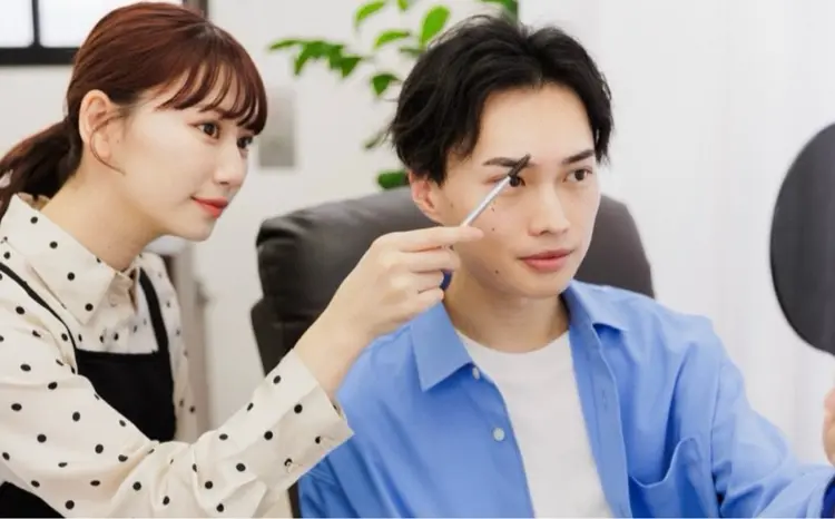 BROWS池袋の内観・外観2