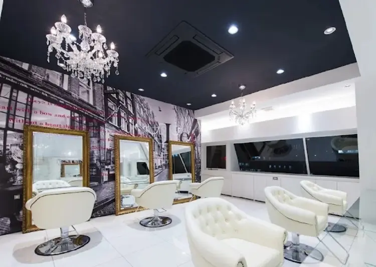 Ley by KINGDOMの内観・外観3