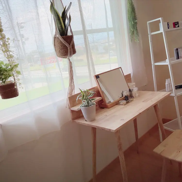 Dimplesの内観・外観3