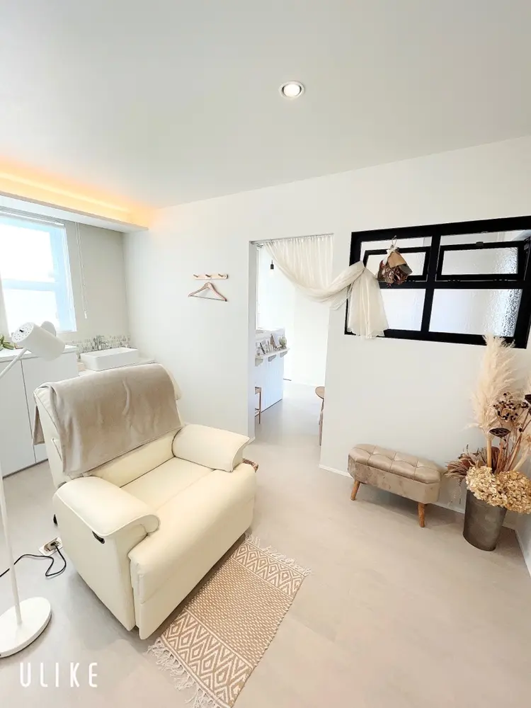 eyelash salon. VIELの内観・外観3