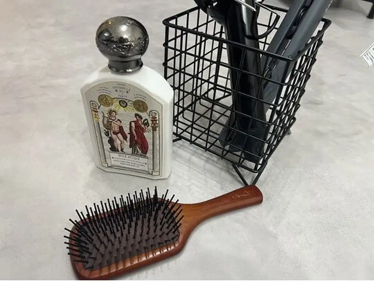 Nabiの内観・外観2