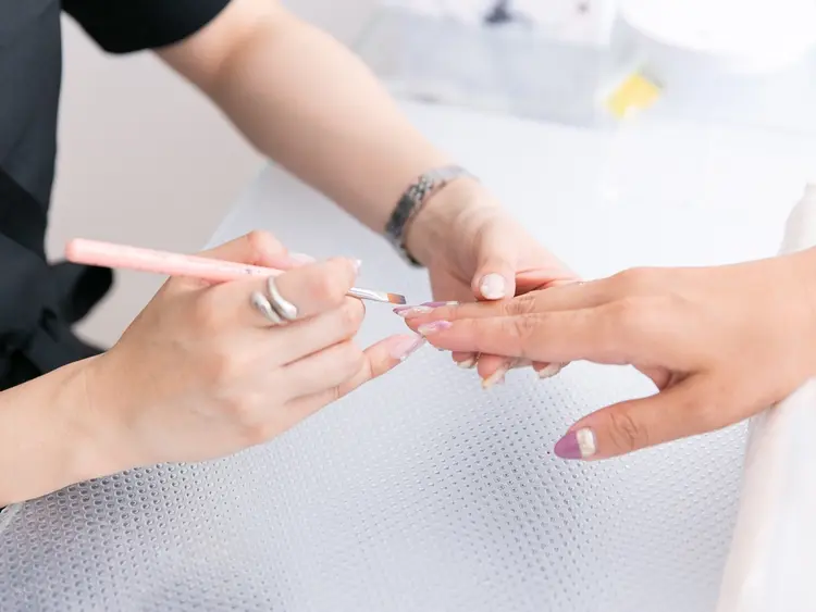 salon RICOの内観・外観3