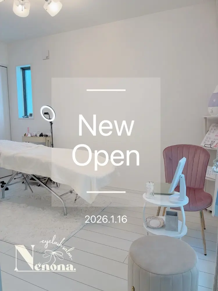 Nenona.の内観・外観3