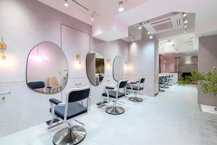 Loom.by Sea【新宿】の内観・外観2