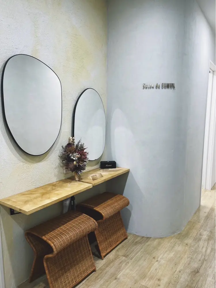 新小岩　Salon de SUMUU.の内観・外観2