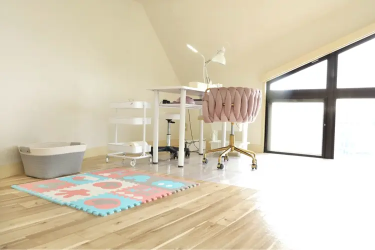 琥珀の内観・外観2