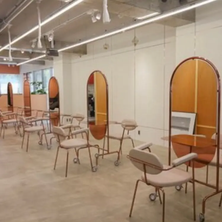 nalu.の内観・外観2