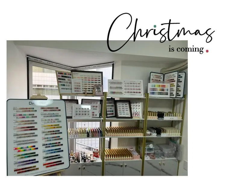 So nailの内観・外観1