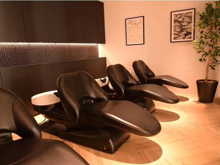 stair:caseの内観・外観3