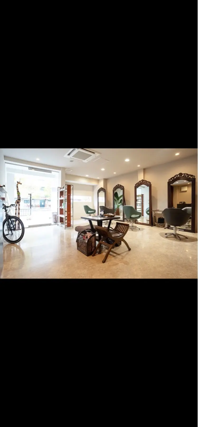 batik duaの内観・外観3