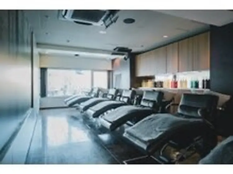 SPICE  AVEDA  salon&spaの内観・外観3