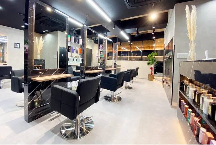 LAPISの内観・外観2