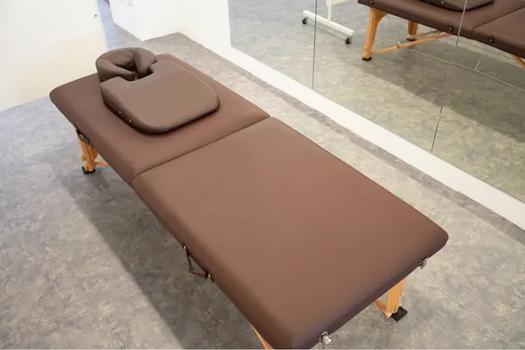 CS60ボディケアサロンLea 自由が丘店の内観・外観3