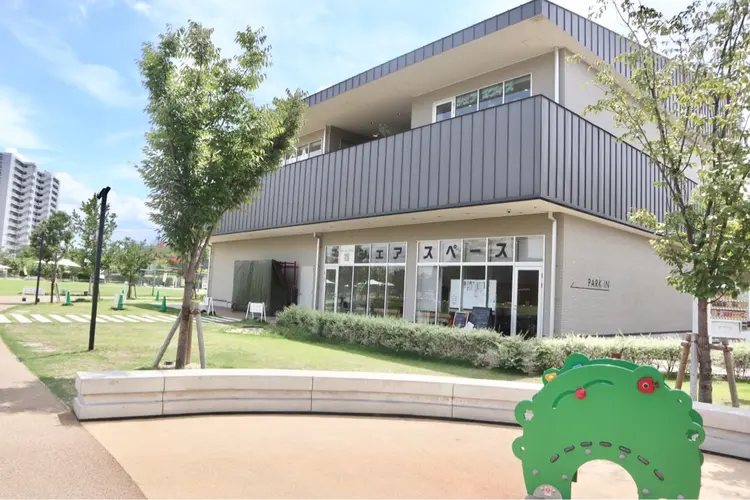 MICO nail artsの内観・外観1