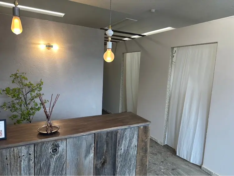 眉毛とまつ毛パーマの専門店  ロレインブロウつくば店の内観・外観2