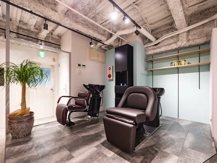 reverie【レヴリー】の内観・外観2