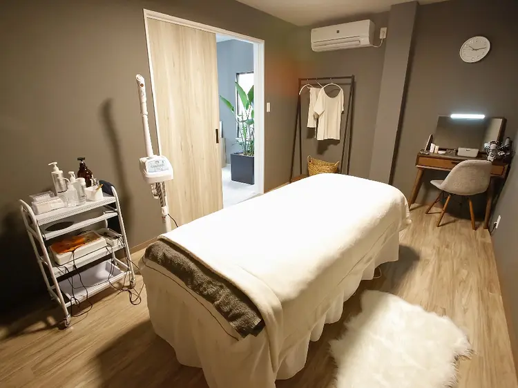 beauty & health salon Chou chouの内観・外観3