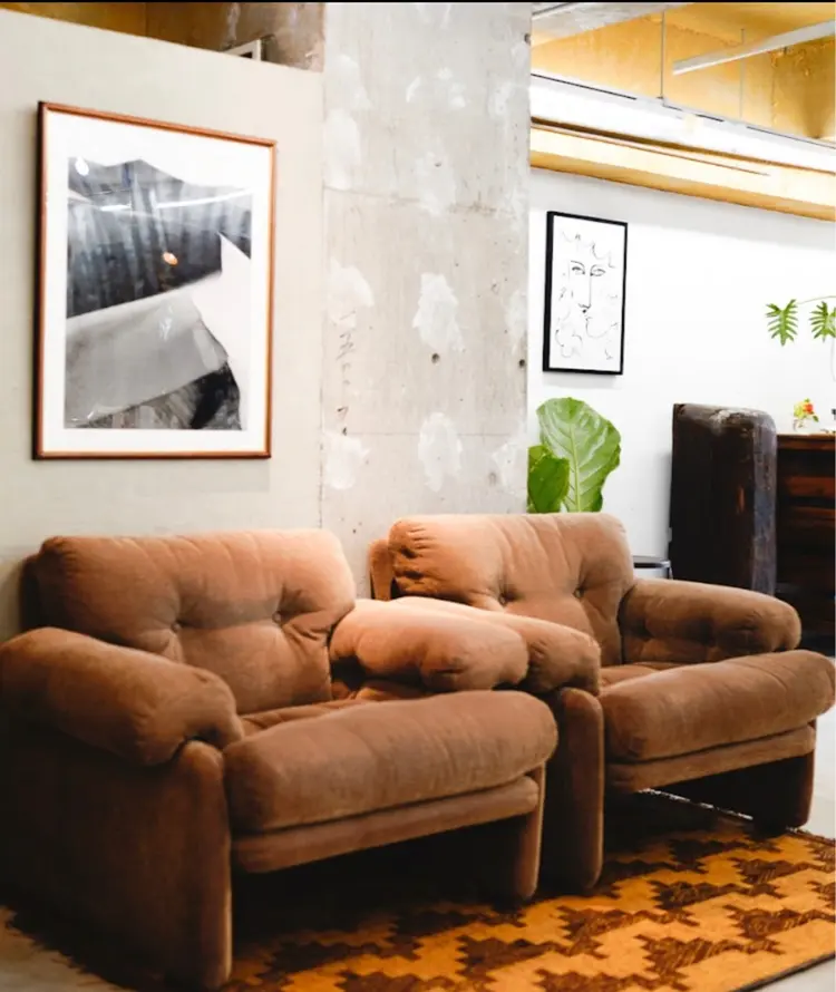 GATTACAの内観・外観3