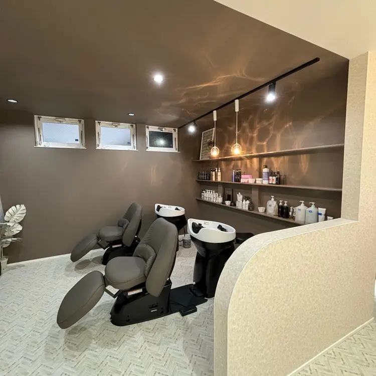 pimilの内観・外観2