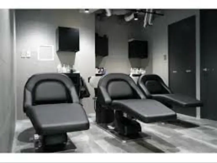 rilas Beauty salonの内観・外観1