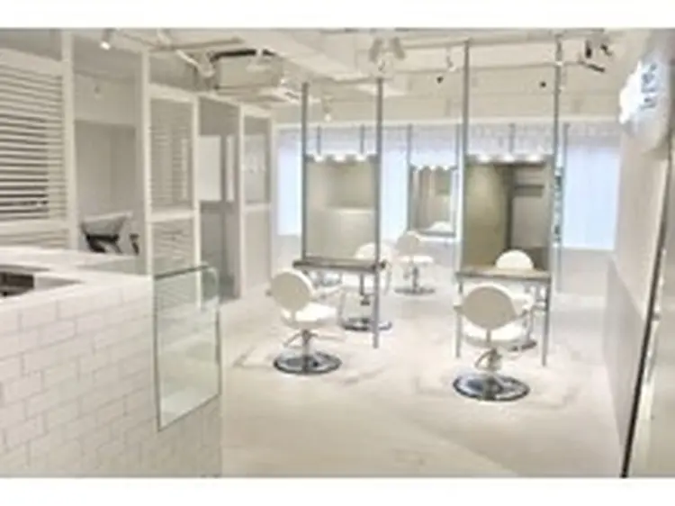 SANDYSの内観・外観2