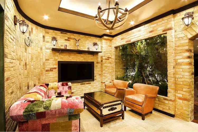 monan新宿店の内観・外観2