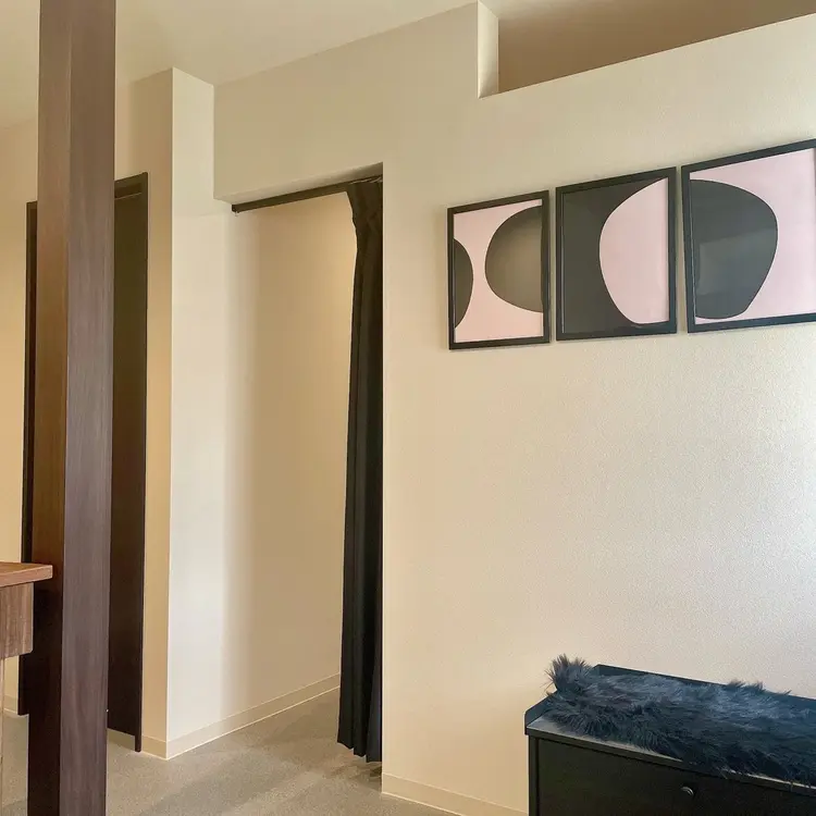 lilbondirの内観・外観1