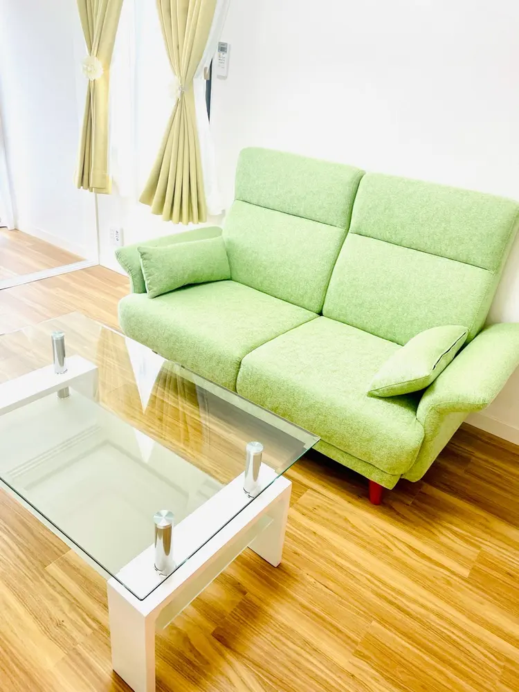 Sunny CoCoの内観・外観2