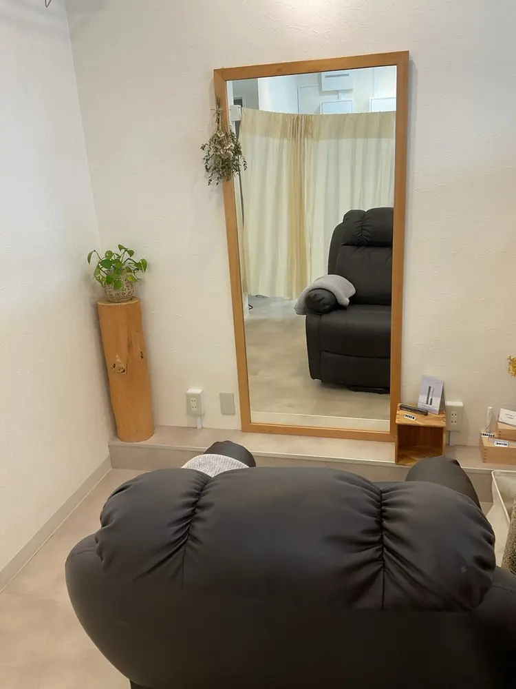 Suu.eyelashの内観・外観1