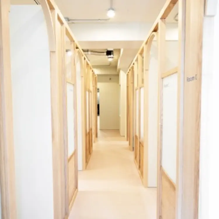 times salon「タイムズサロン」の内観・外観3