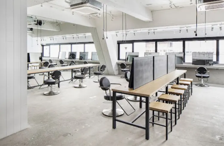 albumの内観・外観1