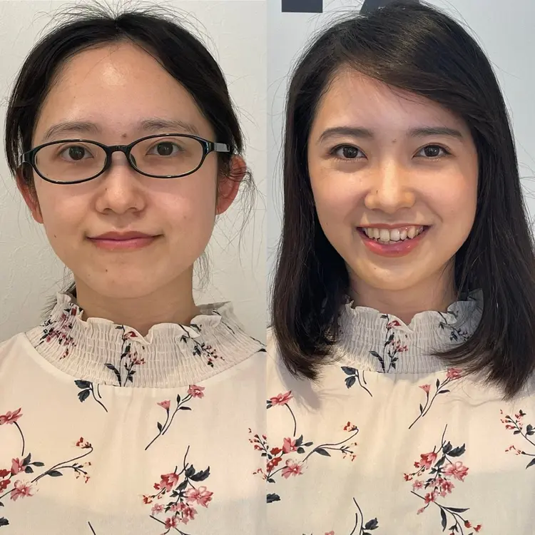 POLA北花田店の内観・外観1