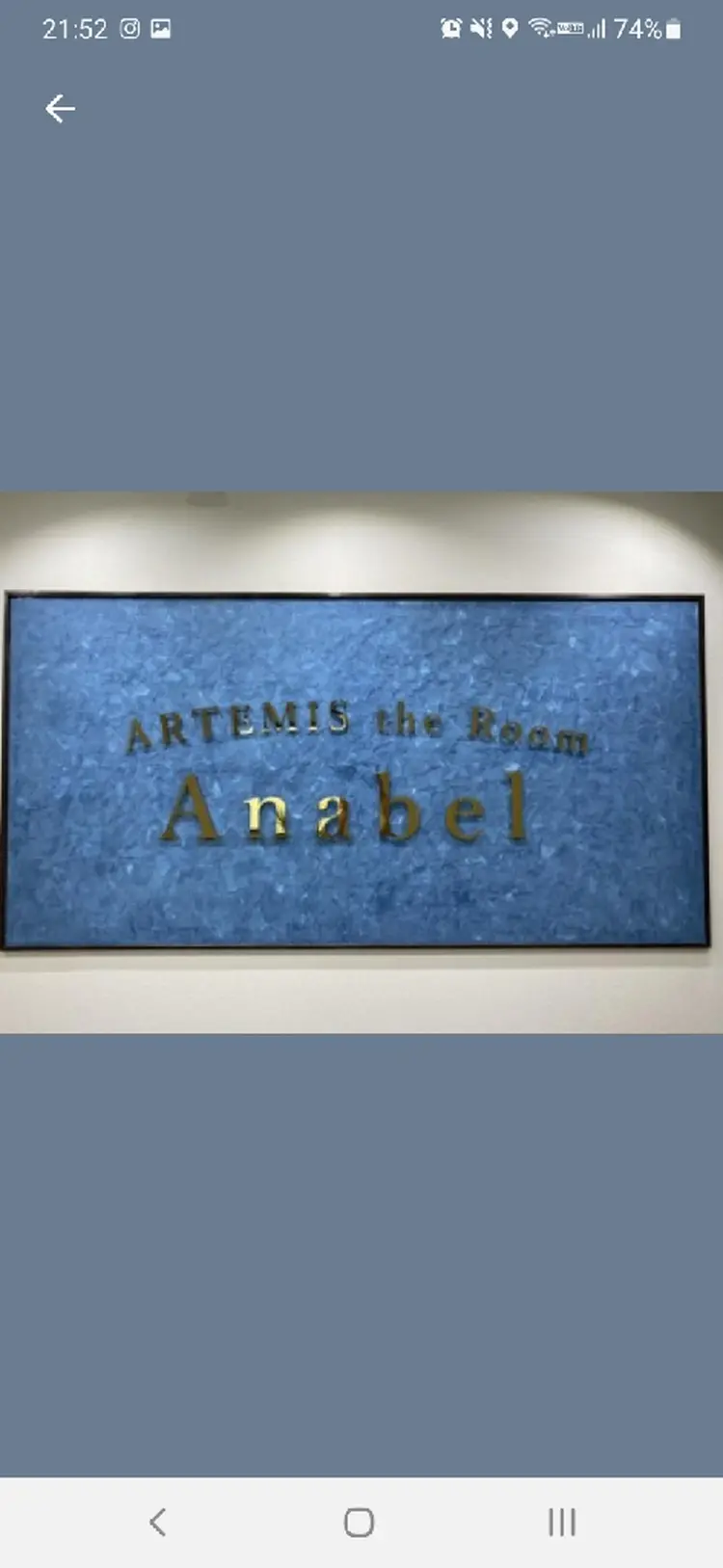 Anabelの内観・外観2