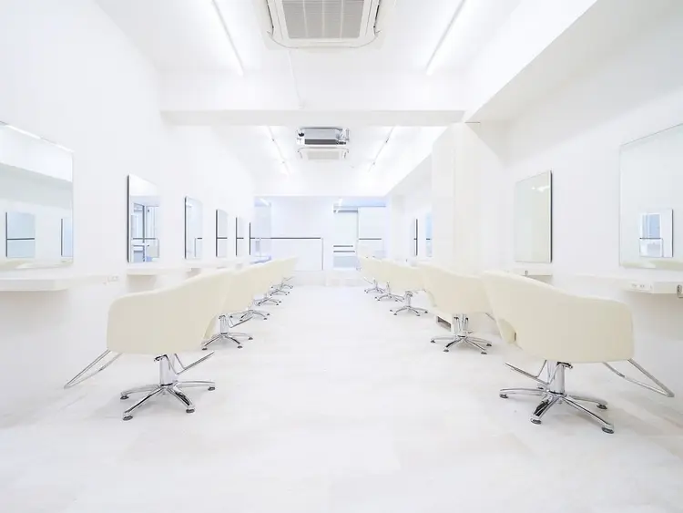 AI TOKYO　Sの内観・外観1