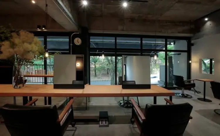 twig by yardの内観・外観1