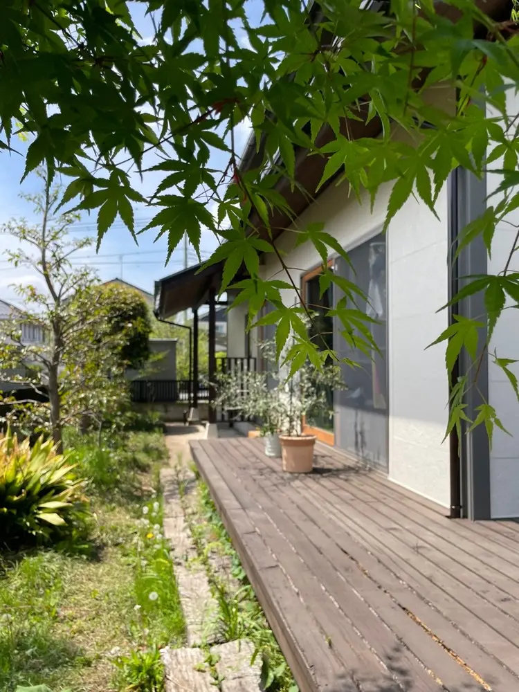 心と身体を整える【SUGAR♡SALON】の内観・外観2