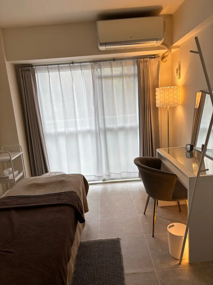 Grandirの内観・外観1