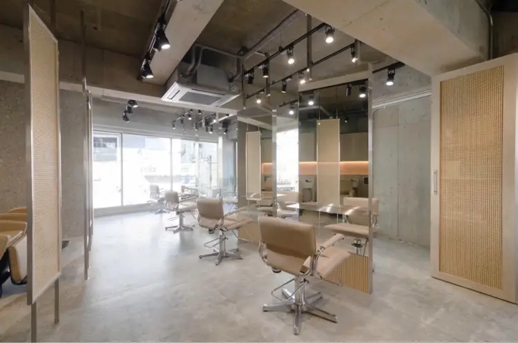 cinqPROJECTの内観・外観2