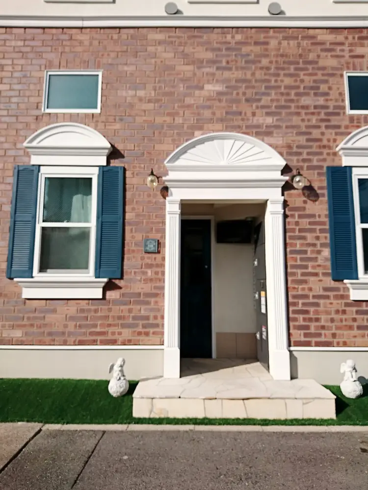 ビューティースペースオブエタニティの内観・外観1