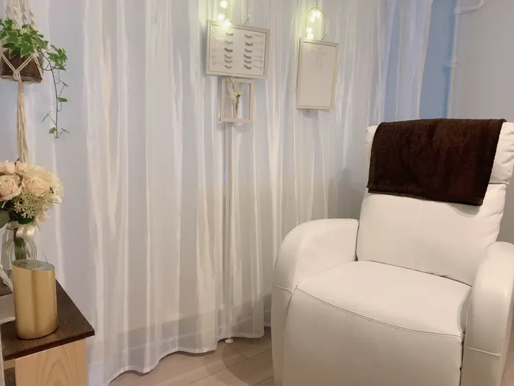 ailesの内観・外観3