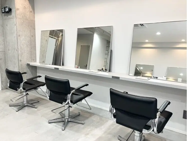 canvas anew.の内観・外観2