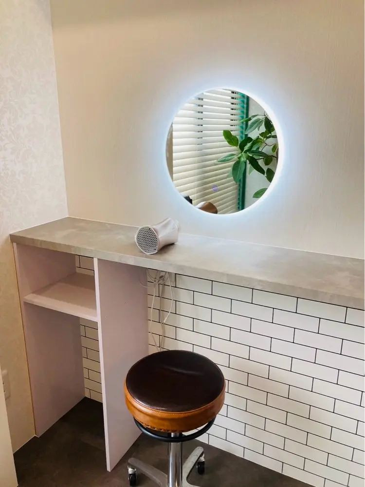 Beauty salon dessert（ビューティーサロンデザート）の内観・外観3