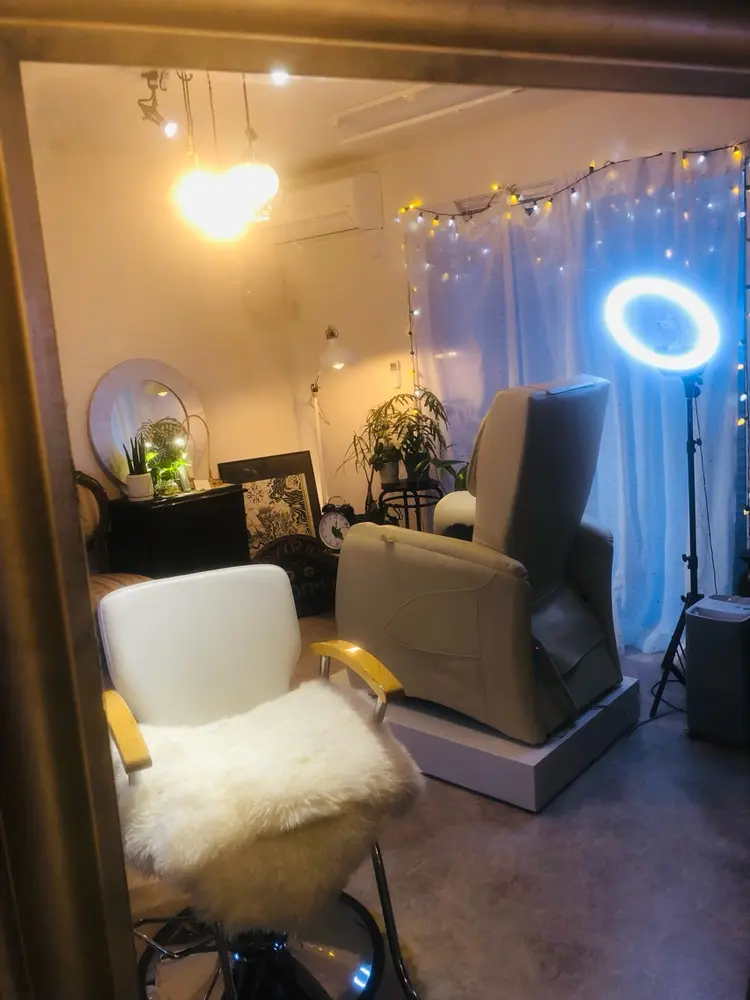 Qres-クレス-の内観・外観1