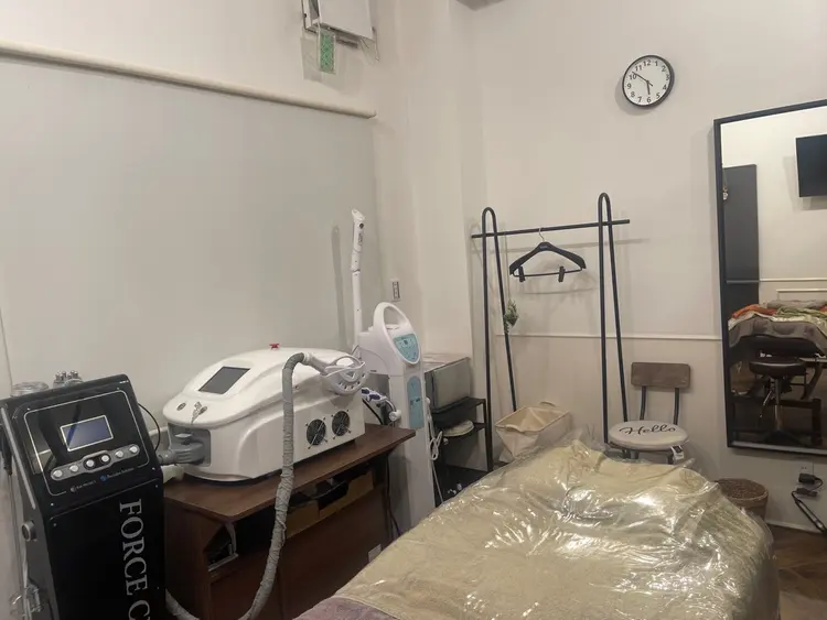 VOYAGEの内観・外観3