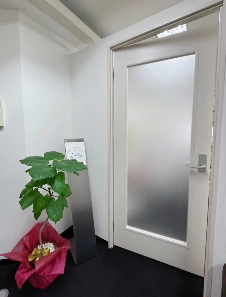 Y&Aの内観・外観2