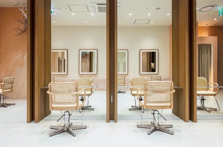 tricot AVEDAららテラス北綾瀬の内観・外観2