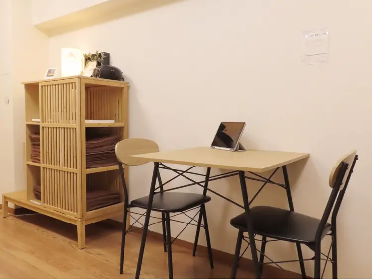 自律神経専門整体　Wellness Salon Hinataの内観・外観3