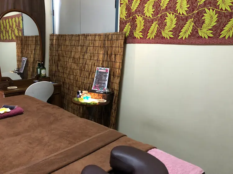 南国あまみんちゅの内観・外観2