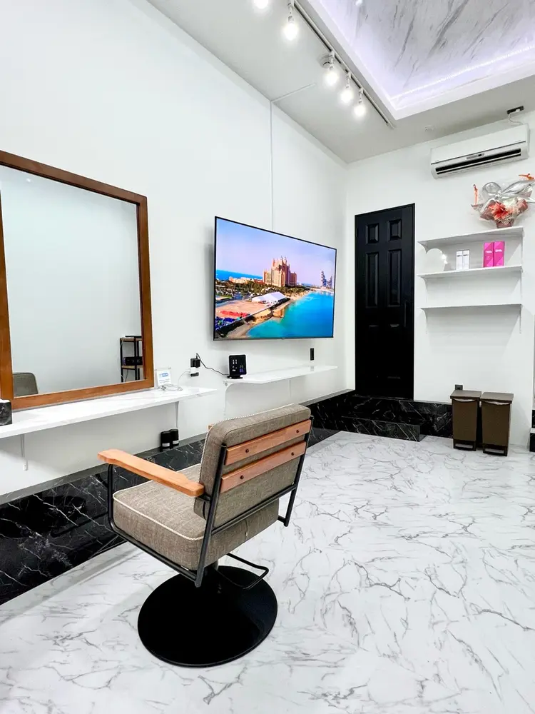 ChuDuckの内観・外観1